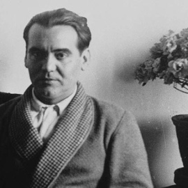 El hombre que detuvo a García Lorca, Ramón Ruiz Alonso y la muerte del poeta