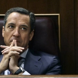 Eduardo Zaplana - EFE