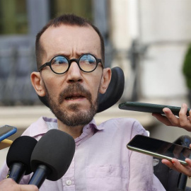 Pablo Echenique