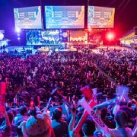 La imparable expansió dels eSports