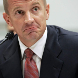 Erik Prince