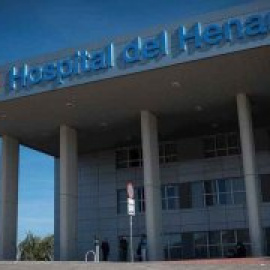 El Hospital del Henares "castigó" a los pacientes de covid que se negaron a ser trasladados al Zendal