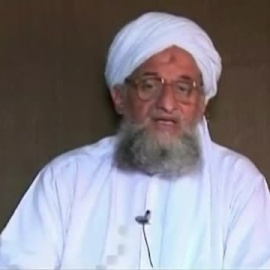 Biden anuncia la muerte del líder de Al Qaeda Ayman al Zawahiri