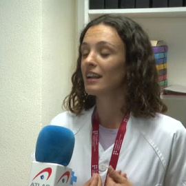 El 40% de los pacientes con viruela del mono necesita tratamiento médico