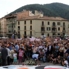 Ripoll gira full cinc anys després del 17-A: "Ho hem patit molt"