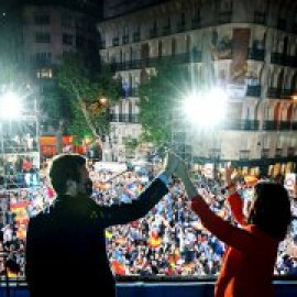 Las diez claves de los resultados de las elecciones en Madrid que marcan una nueva etapa política