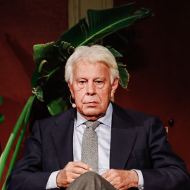 Felipe González