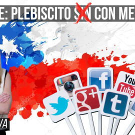 Plebiscito en Chile entre 'fake news' y manipulaciones: ¿qué hay detrás? | Inna Afinogenova