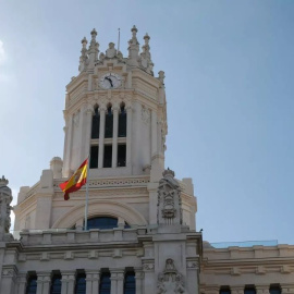 Ayuntamiento de Madrid