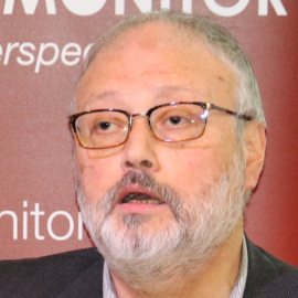 Jamal Khashoggi. ARCHIVO. REUTERS