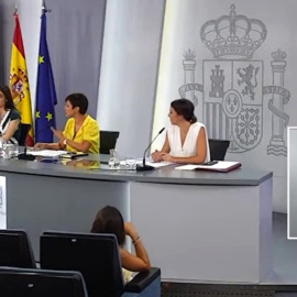 Sánchez debatirá con Feijóo en el Senado sobre las medidas energéticas y económicas: "Queremos que sea un debate de ideas"