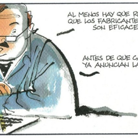 Mejor Imposible./Alfons López