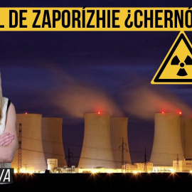 La mayor central nuclear de Europa como blanco de ataques: ¿desastre a la vista? | Inna Afinogenova