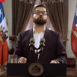 No rotundo de Chile a la nueva Constitución