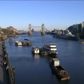 Así serán los 10 días de luto que pone en marcha la Operación London Bridge