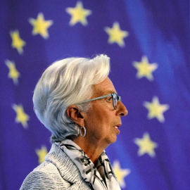 Christine Lagarde