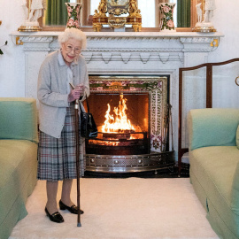 Muere a los 96 años Isabel II, la reina más longeva del mundo