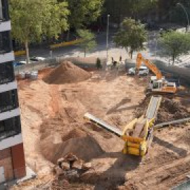 La vivienda social para mayores de Barcelona se incrementará un 33% en 2024