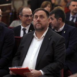 Oriol Junqueras