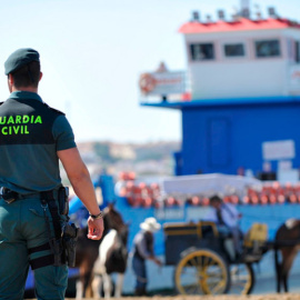 Imagen: Guardia Civil (Flickr)