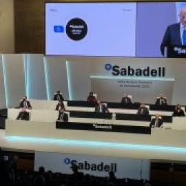 Sabadell apunta a poner el foco en controlar la morosidad