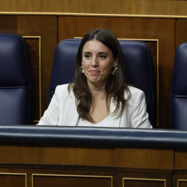 Irene Montero