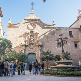 Visita guiada a Solsona