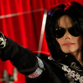 El cantante Michael Jackson en una foto de archivo. / Reuters