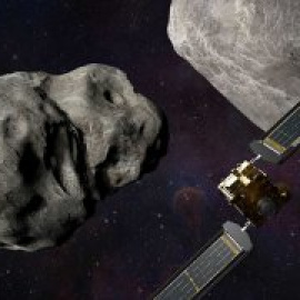 Misión Dart: dónde poder ver en directo el intento de la NASA de desviar un asteroide