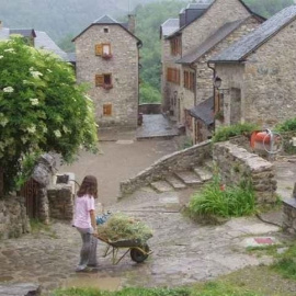 Los pueblos abandonados de España, ¿Va el tuyo camino de ser uno de ellos?