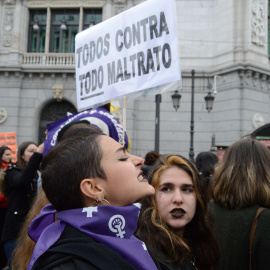 El 25N se estableció como el Día internacional para la Eliminación de la Violencia hacia las Mujeres en recuerdo a las hermanas Patria, Minerva y María Teresa Mirabal - Arancha Ríos