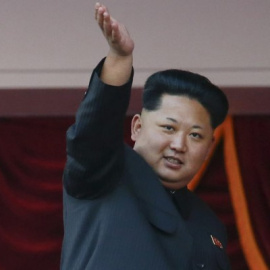 Kim Jong Un - Damir Sagolj/Reuters