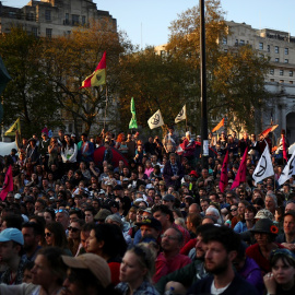 Extinction Rebellion. Reuters