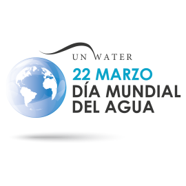 Día Mundial del Agua