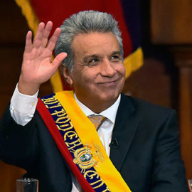 lenin moreno