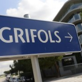 Giro radical en la cúpula de Grifols, que nombra presidente ejecutivo a un directivo de fondos de inversión