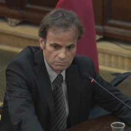 Jaume Asens, al Tribunal Suprem.