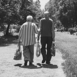 Acabar con las pensiones públicas y, de paso, con la democracia