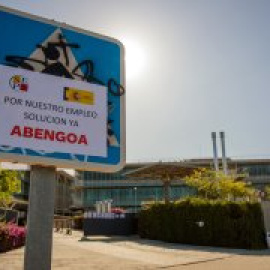 El Gobierno rechaza el rescate de Abengoa al no estar demostrada su viabilidad