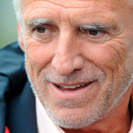 El fundador de Red Bull, Dietrich Mateschitz, falleció este sábado a los 78 años.