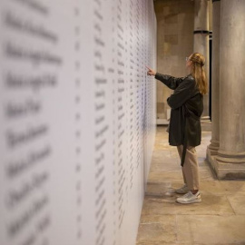 L'exposició té lloc en el marc de la commemoració del 275è aniversari del Baró Estardipen.