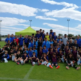 Participants en la darrera edició del torneig