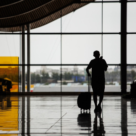 Aeropuerto de Madrid