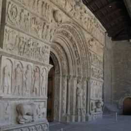 Monestir de Santa Maria de Ripoll