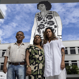 Marielle Franco