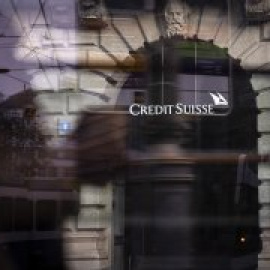 Credit Suisse amplía capital en 4.000 millones para financiar su plan de reestructuración