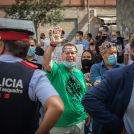 Plataforma de Afectados por las Hipotecas