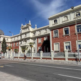 Colegio Marista San José