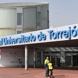 El fallo en la administración de ketamina tuvo lugar hace dos años en el Hospital de Torrejón.