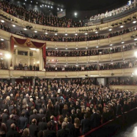 Teatro Real